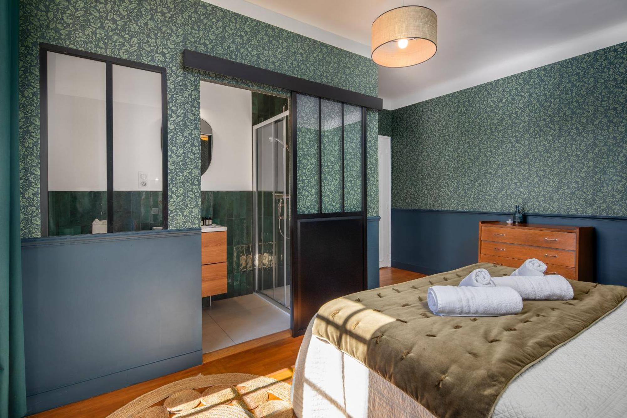 Maison Des Chanoines Sarlat-la-Caneda Ngoại thất bức ảnh