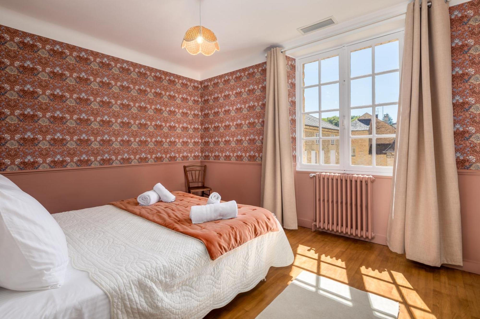 Maison Des Chanoines Sarlat-la-Caneda Ngoại thất bức ảnh