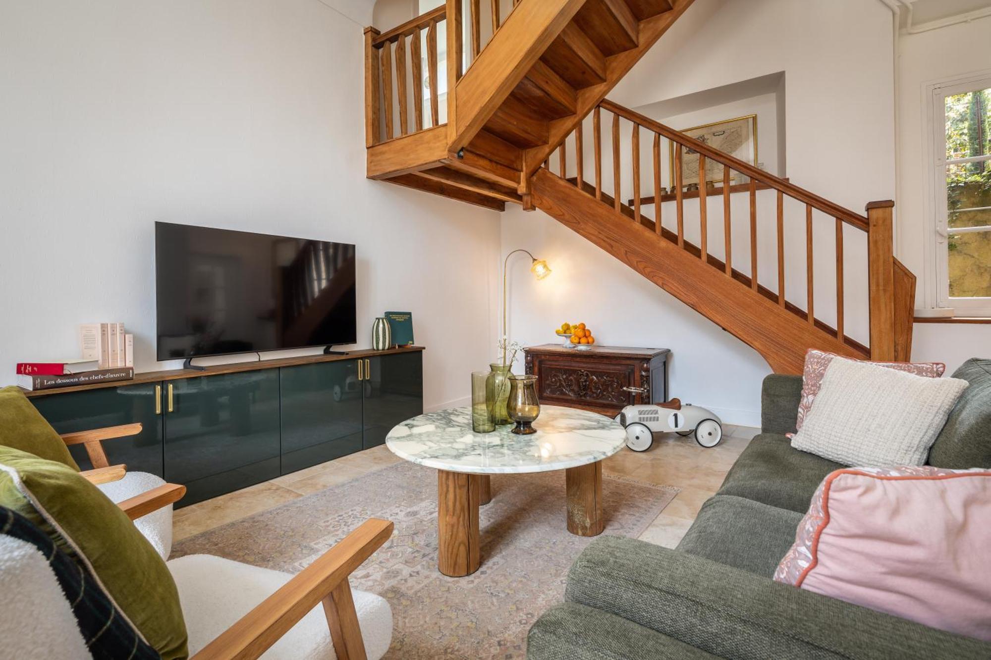 Maison Des Chanoines Sarlat-la-Caneda Ngoại thất bức ảnh