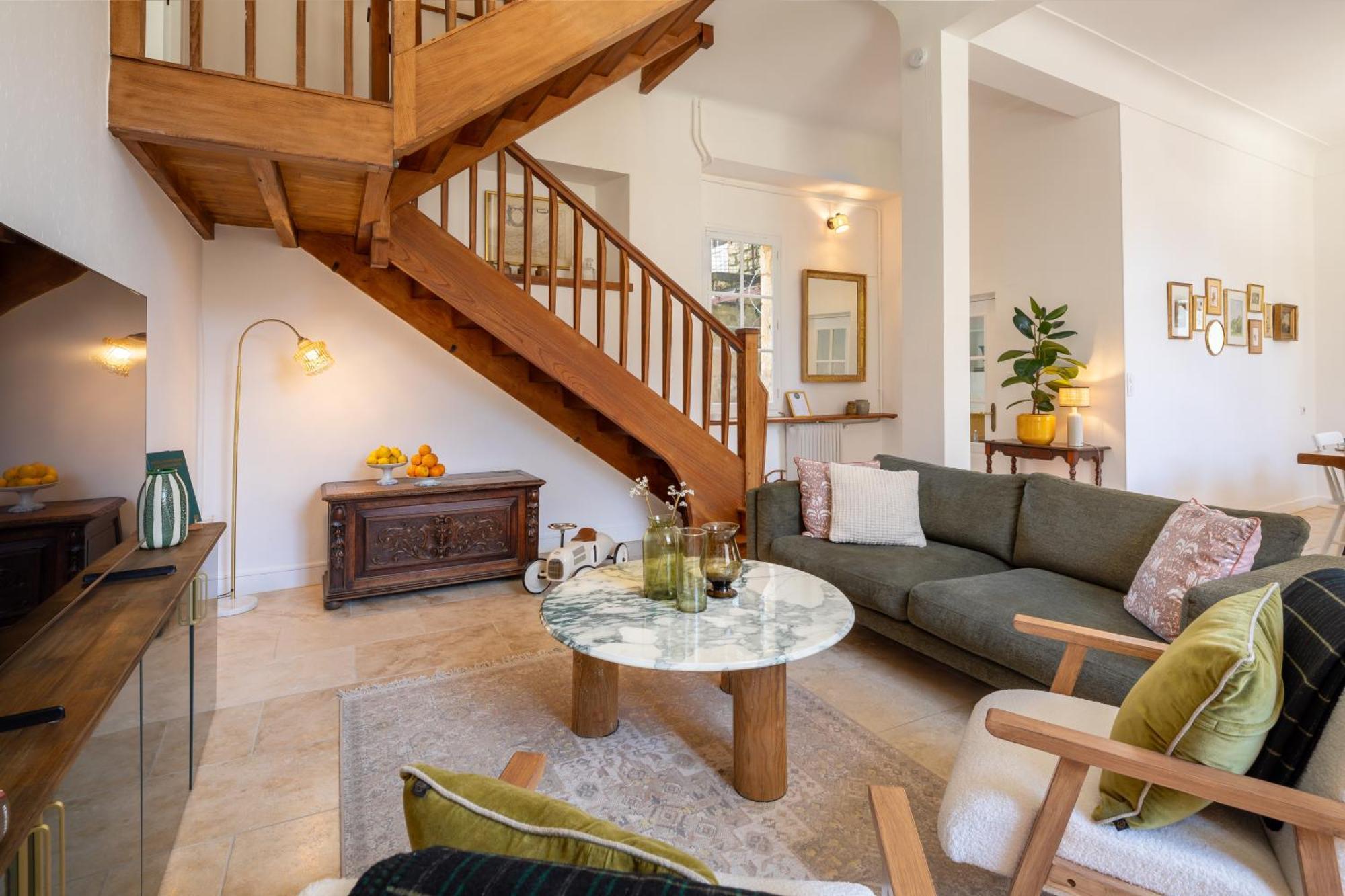 Maison Des Chanoines Sarlat-la-Caneda Ngoại thất bức ảnh