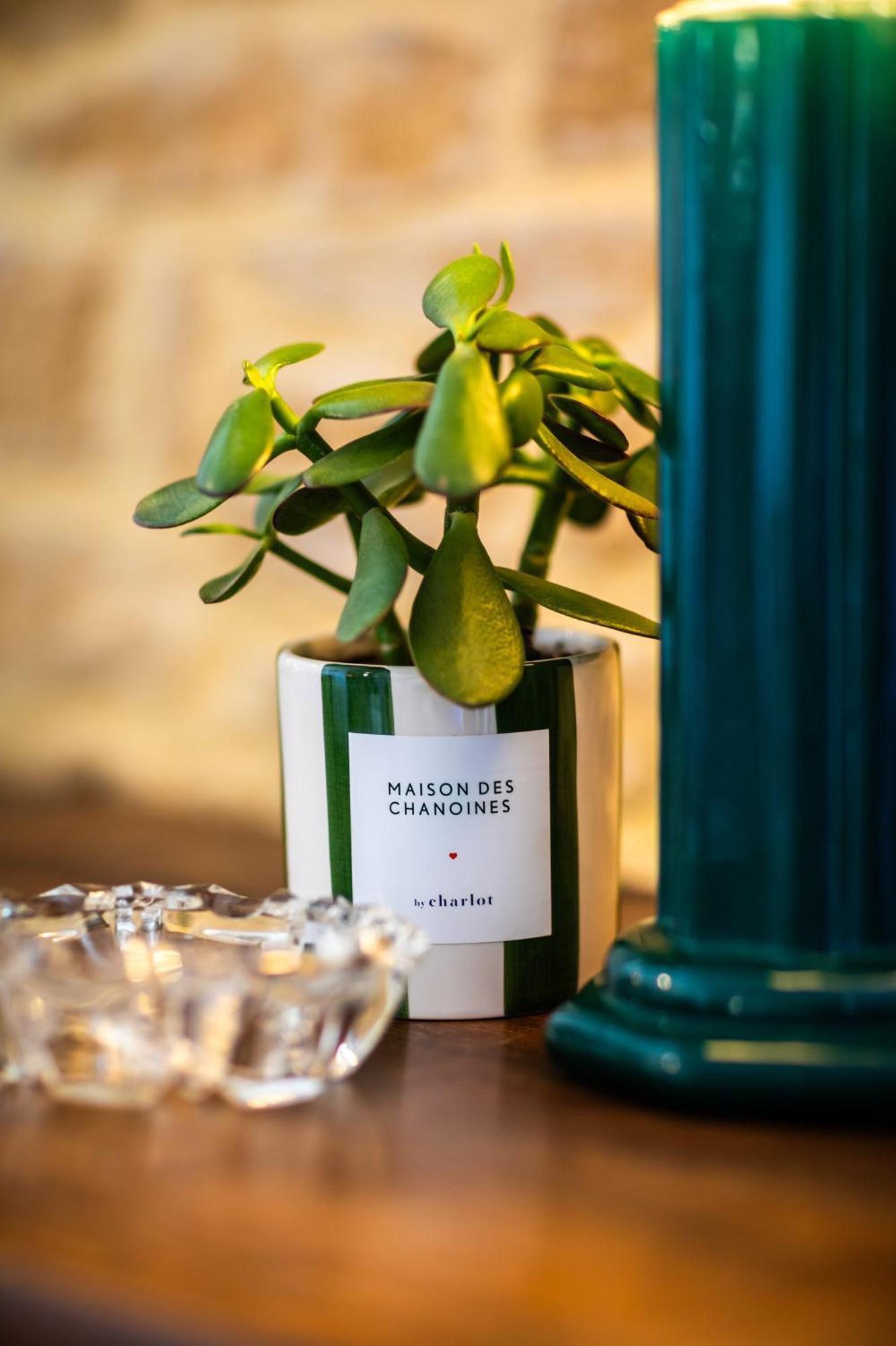 Maison Des Chanoines Sarlat-la-Caneda Ngoại thất bức ảnh