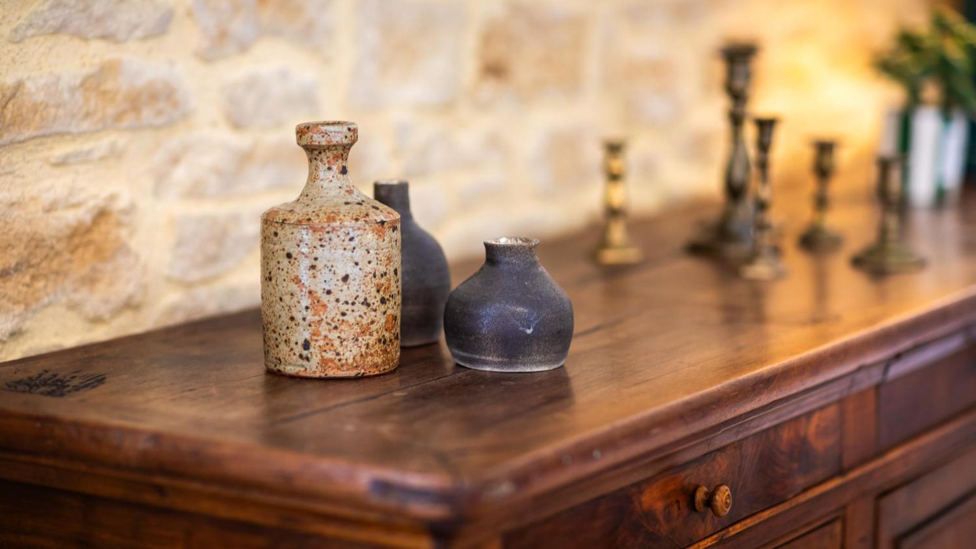 Maison Des Chanoines Sarlat-la-Caneda Ngoại thất bức ảnh