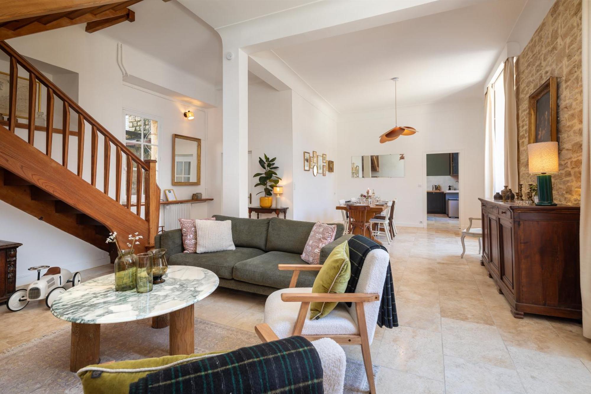 Maison Des Chanoines Sarlat-la-Caneda Ngoại thất bức ảnh