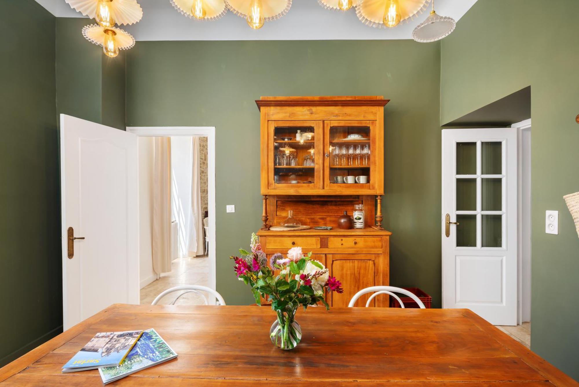 Maison Des Chanoines Sarlat-la-Caneda Ngoại thất bức ảnh