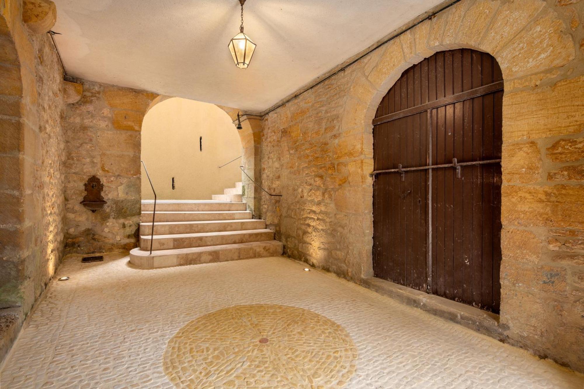 Maison Des Chanoines Sarlat-la-Caneda Ngoại thất bức ảnh