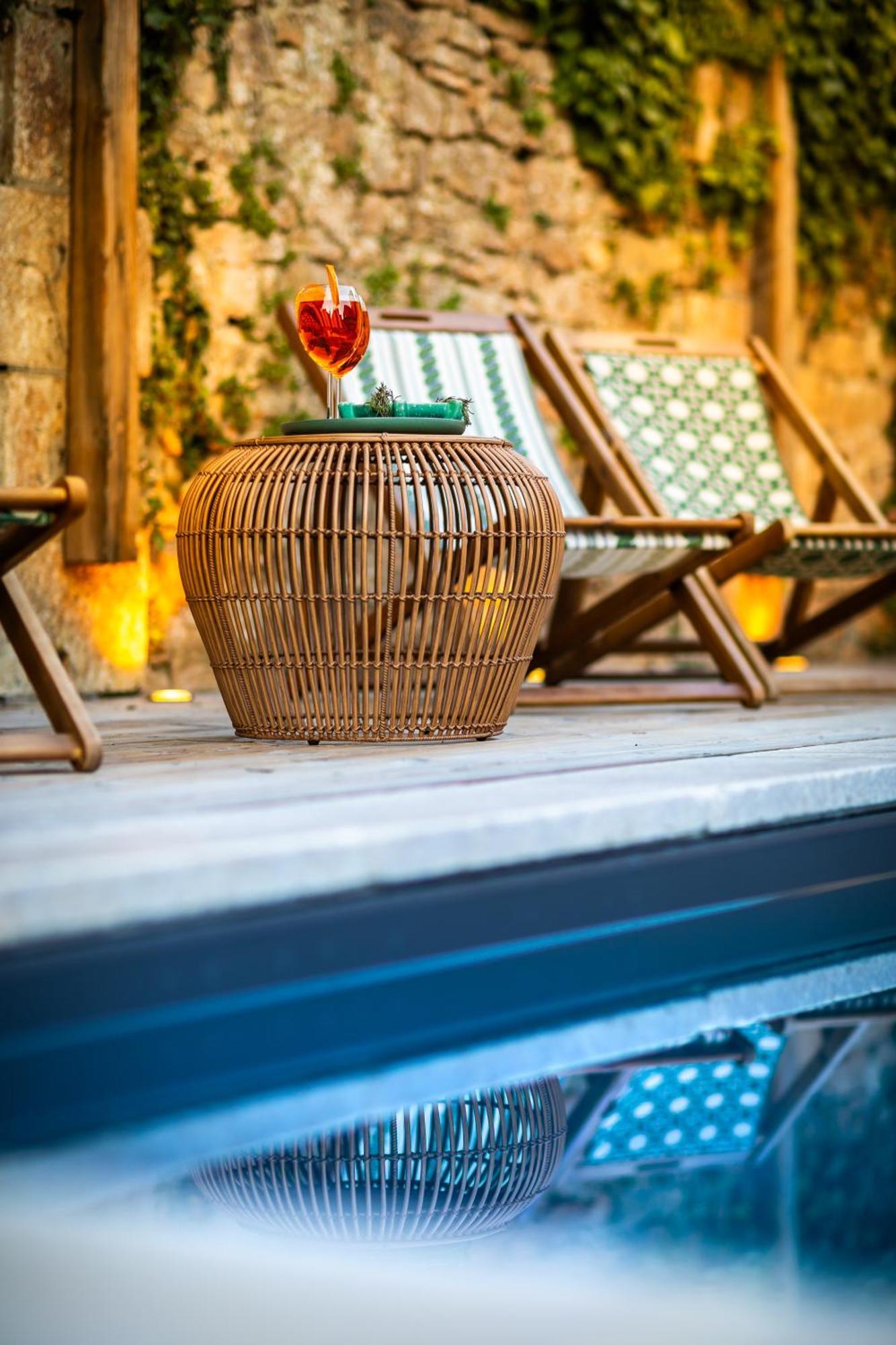 Maison Des Chanoines Sarlat-la-Caneda Ngoại thất bức ảnh