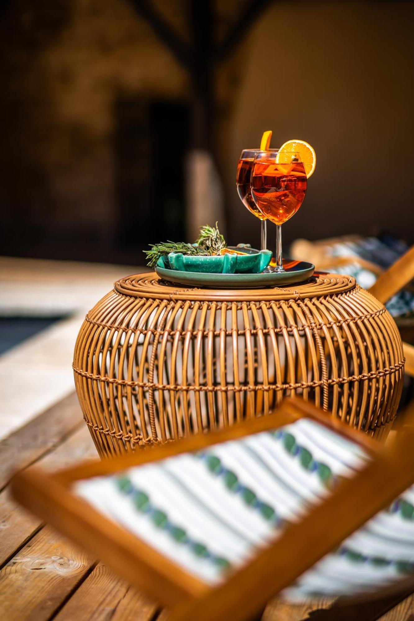 Maison Des Chanoines Sarlat-la-Caneda Ngoại thất bức ảnh